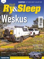 Weg! Ry & Sleep